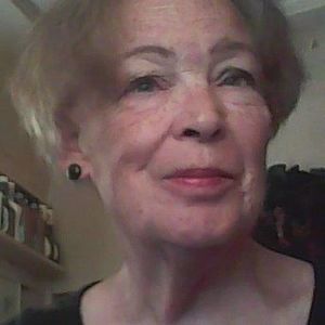 Meet your Posher, Teri